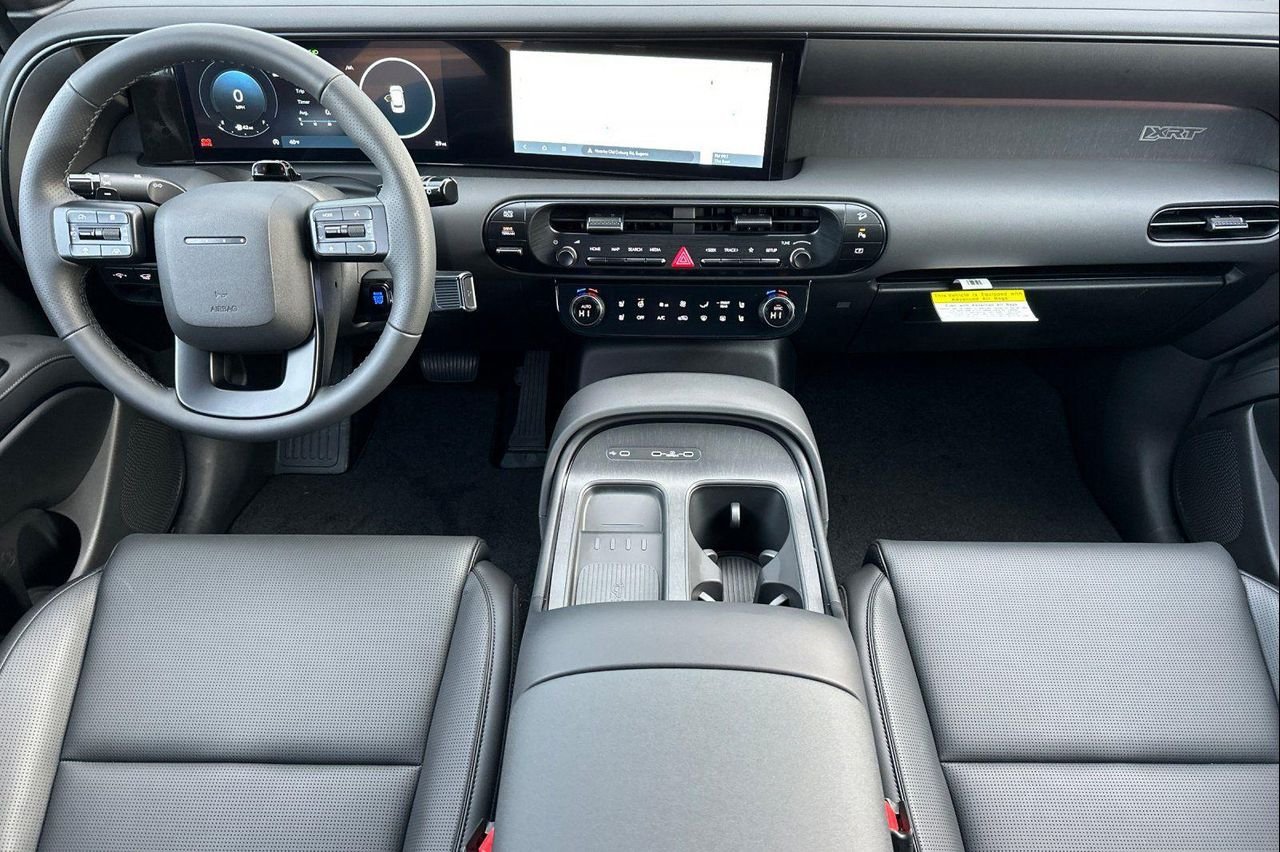 2026 Hyundai Palisade XRT Pro - Photo 12