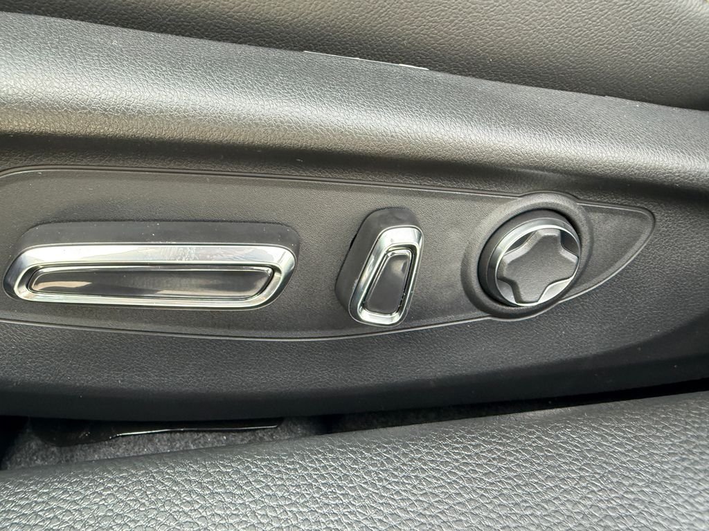 New 2026 Majestic Black Pearl Acura A-Spec Tech Package image 15