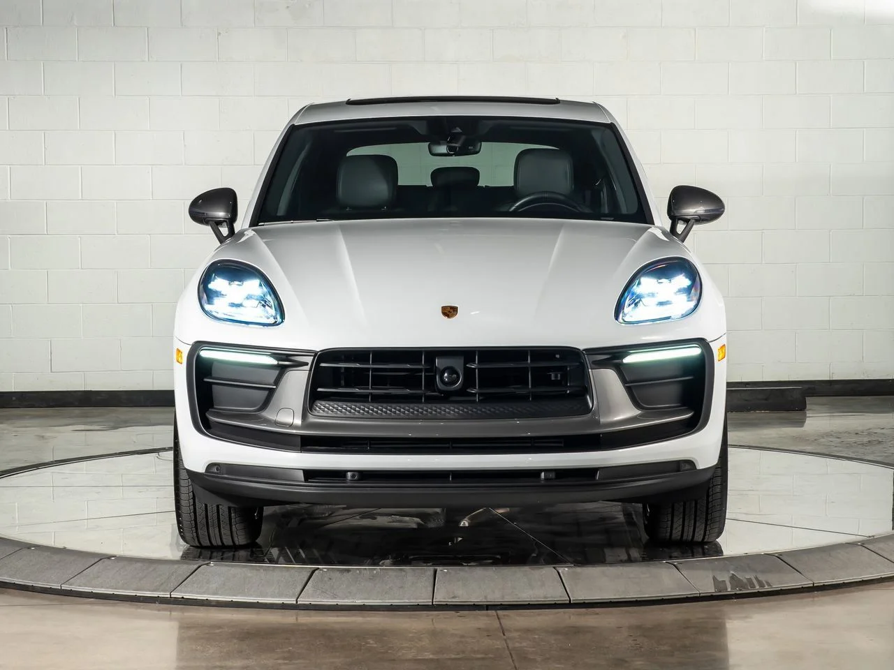 Used 2026 White Porsche  image 6