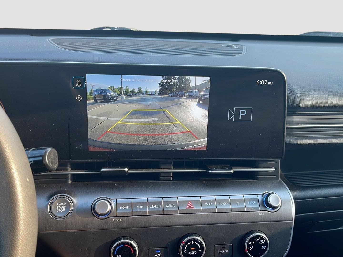 2025 Hyundai Kona SE - Photo 20