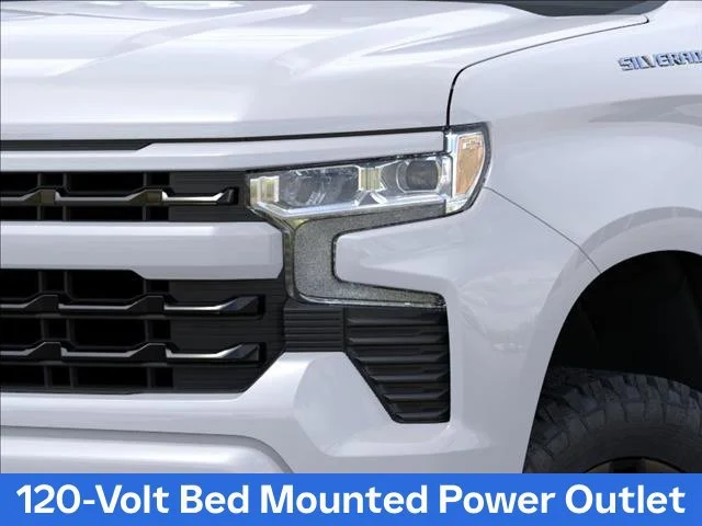 2026 Chevrolet Silverado 1500 RST - Photo 12