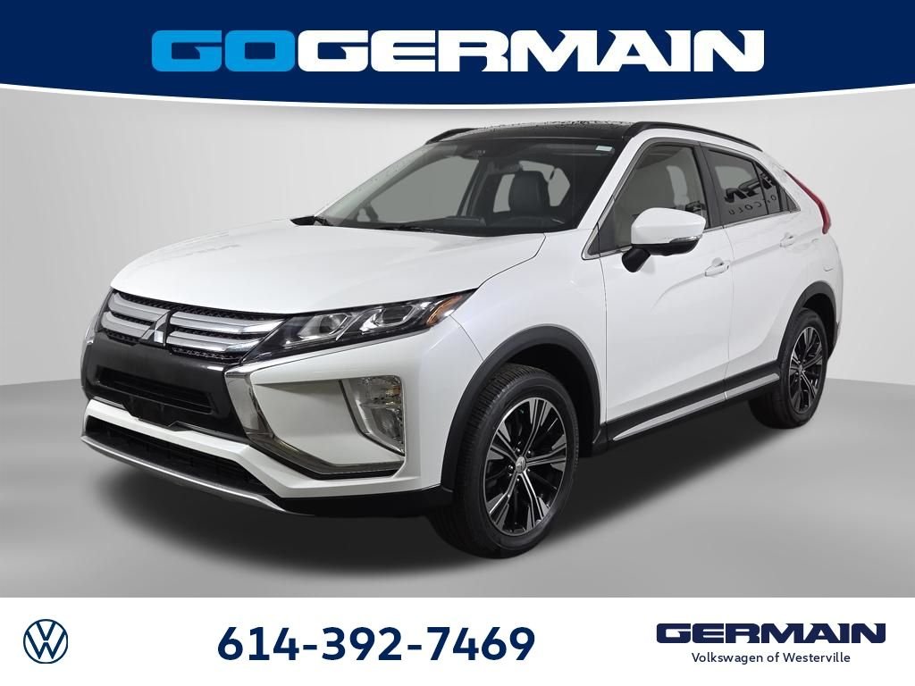 2019 Mitsubishi Eclipse Cross SEL