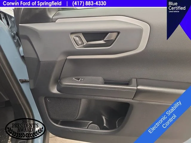 Used 2022 Area 51 Ford Big Bend image 13