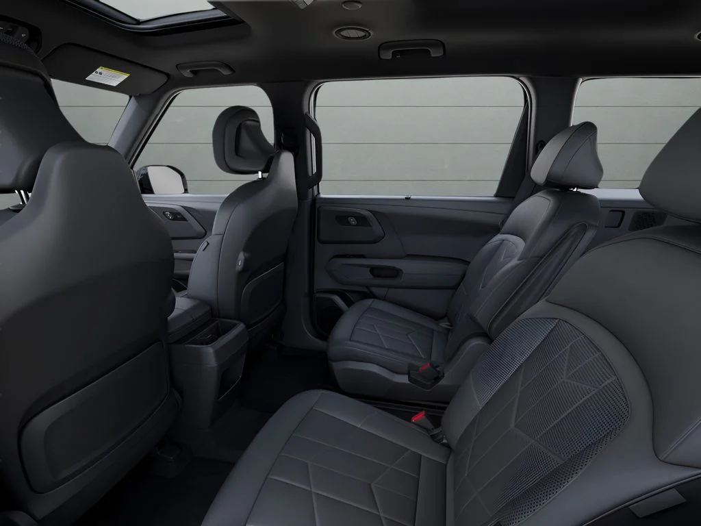 New 2027 Wolf Gray Kia X-Pro SX image 14
