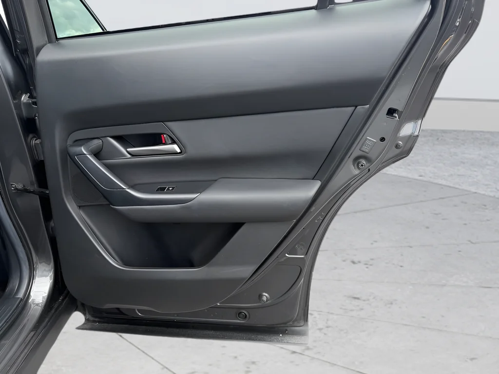 Used 2025 Gray Mazda 2.5 S Preferred Package image 23