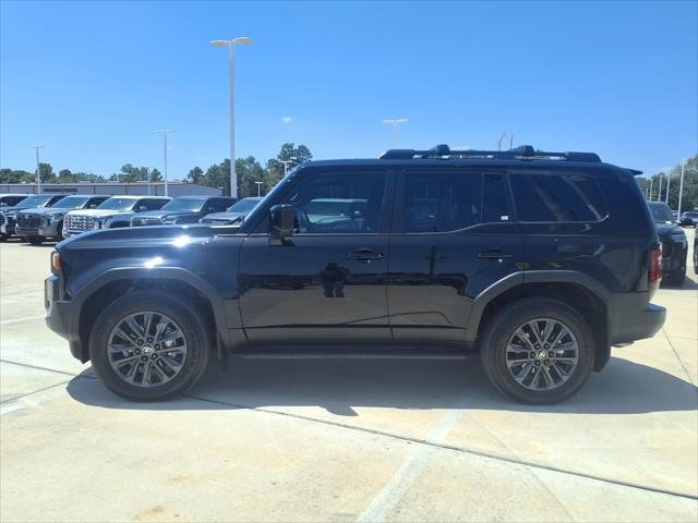 Certified Used 2027 INKED Toyota  image 31