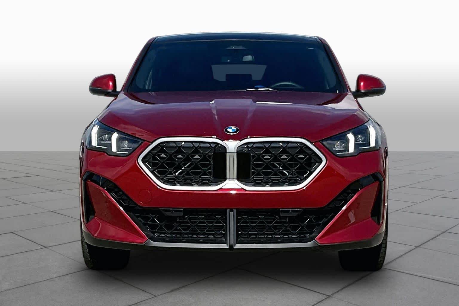 Pre-Owned 2025 BMW X2 xDrive28i Sport Utility in Houston #S5393334