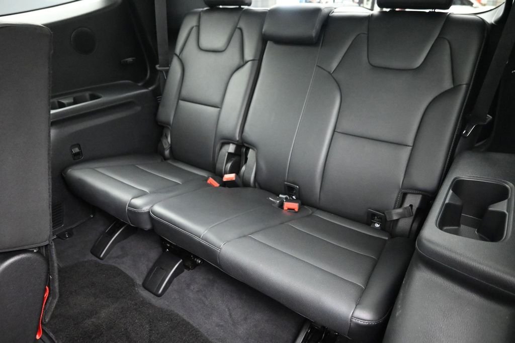 Used 2021 White Kia SX image 15