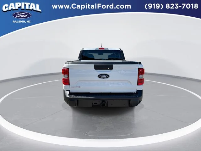 Used 2026 White Ford XL image 7