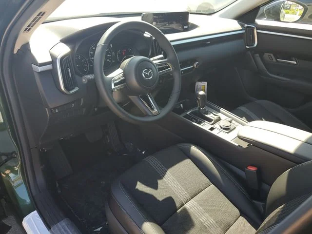 New 2026 Cypress Mazda 2.5 S Select AWD image 2