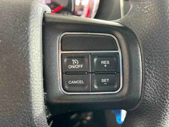 Used 2019 White Knuckle Clearcoat Dodge SE image 24