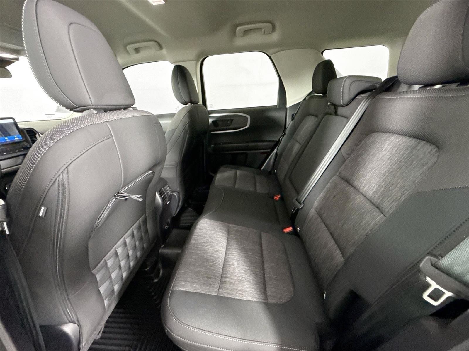 Used 2022 Cactus Grey Ford Big Bend image 28