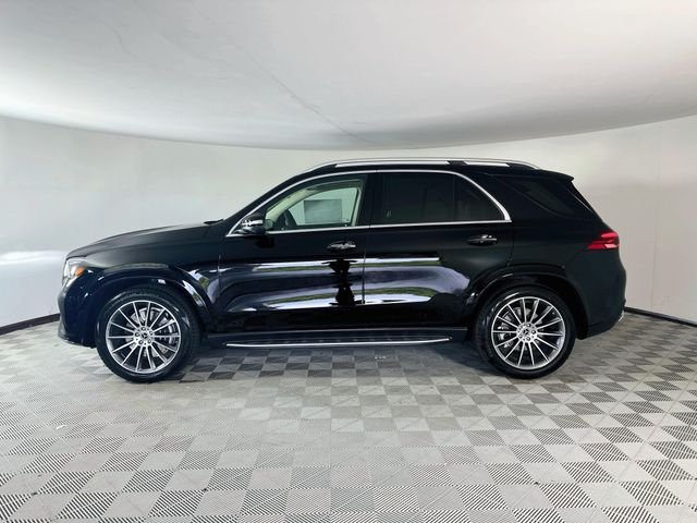 New 2026 Black Mercedes-Benz GLE 450 image 4