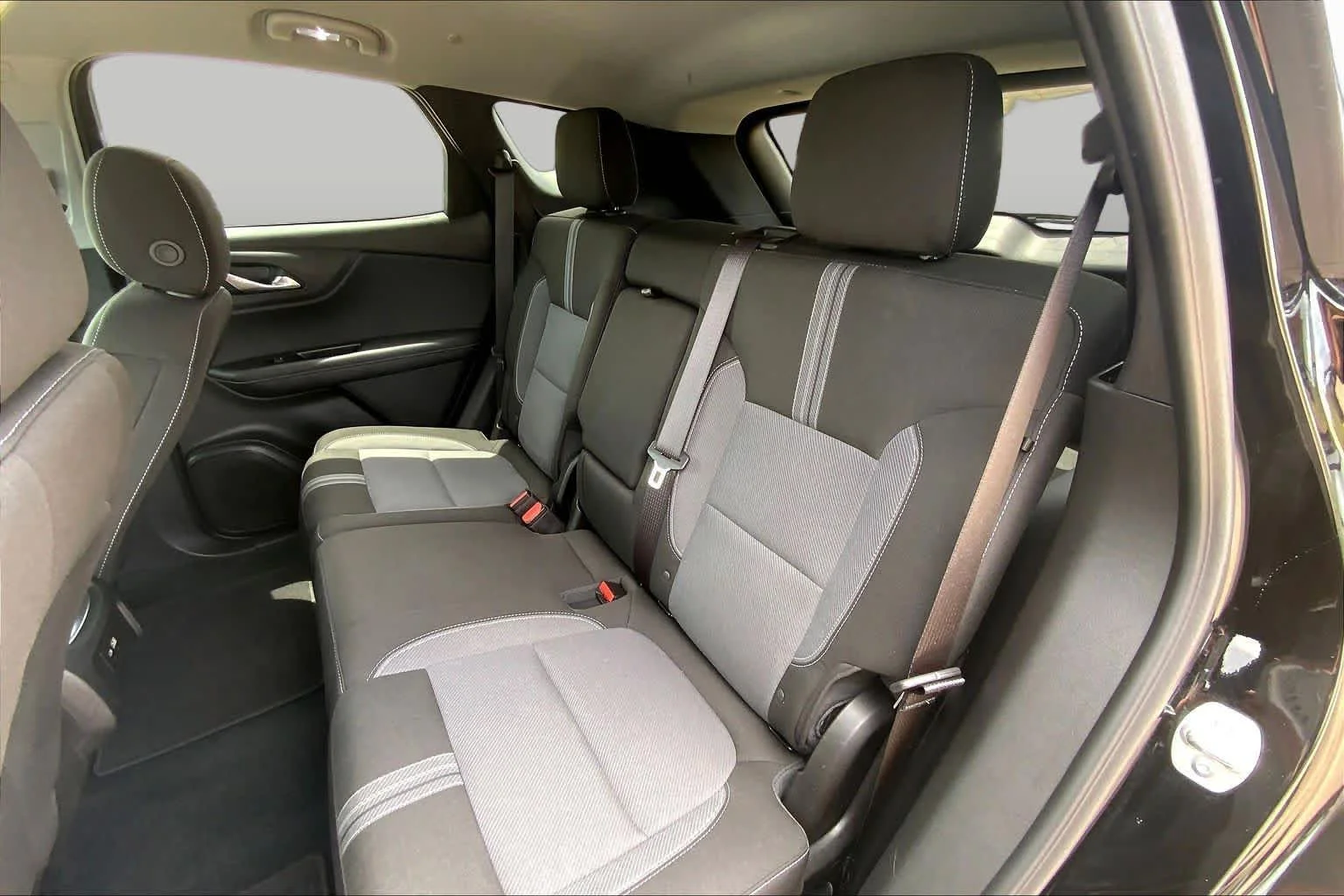 Used 2025 Black Chevrolet LT image 19