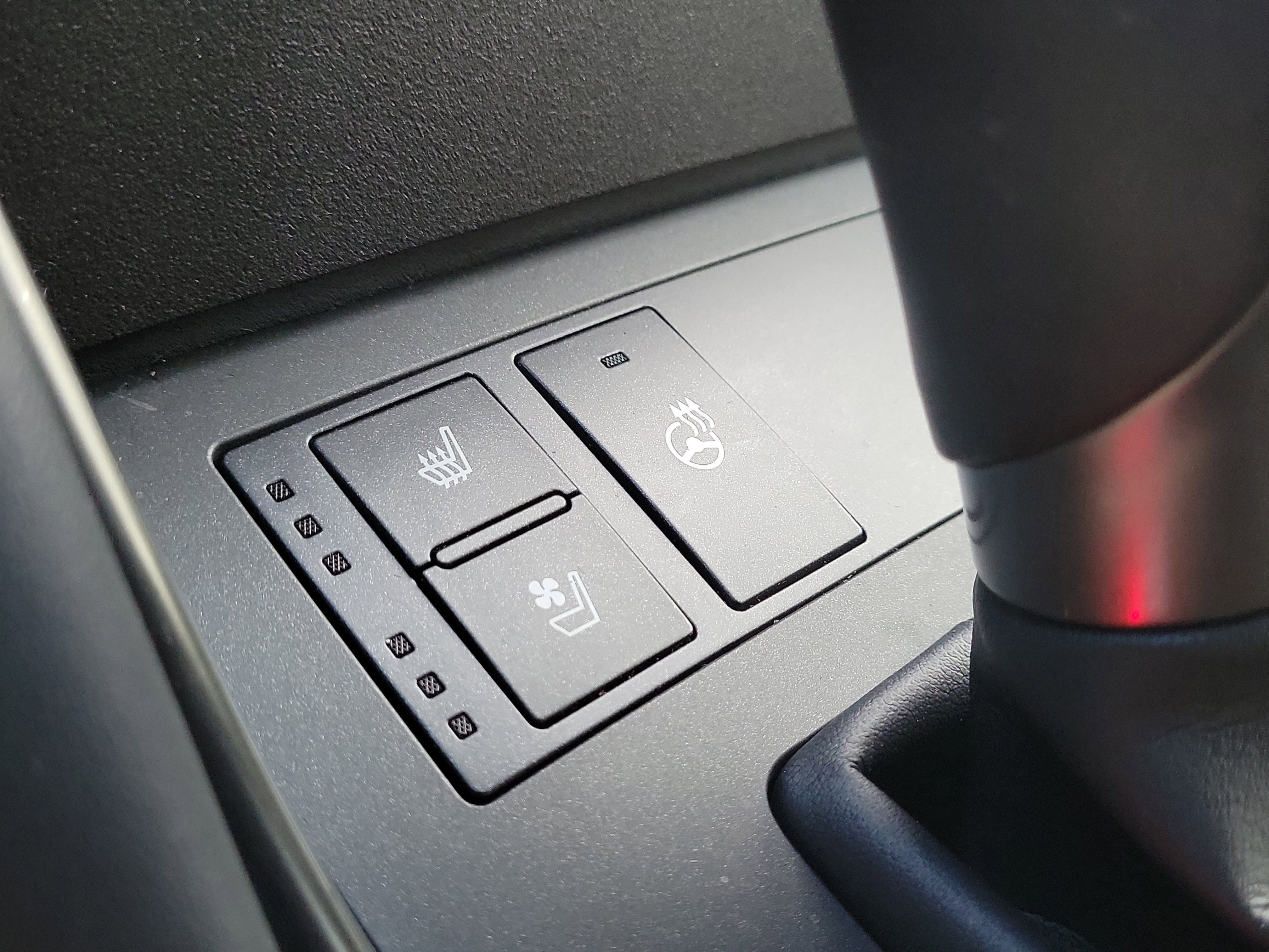 Certified Used 2023 CLOUDBURST GRAY Lexus IS 300 image 29
