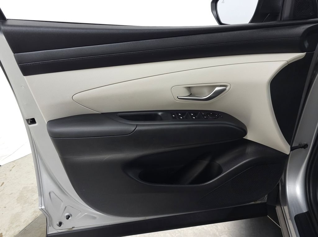 Certified Used 2026 Shimmering Silver Hyundai SEL image 16