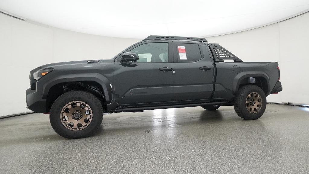 2025 Toyota Tacoma Trailhunter - Photo 79