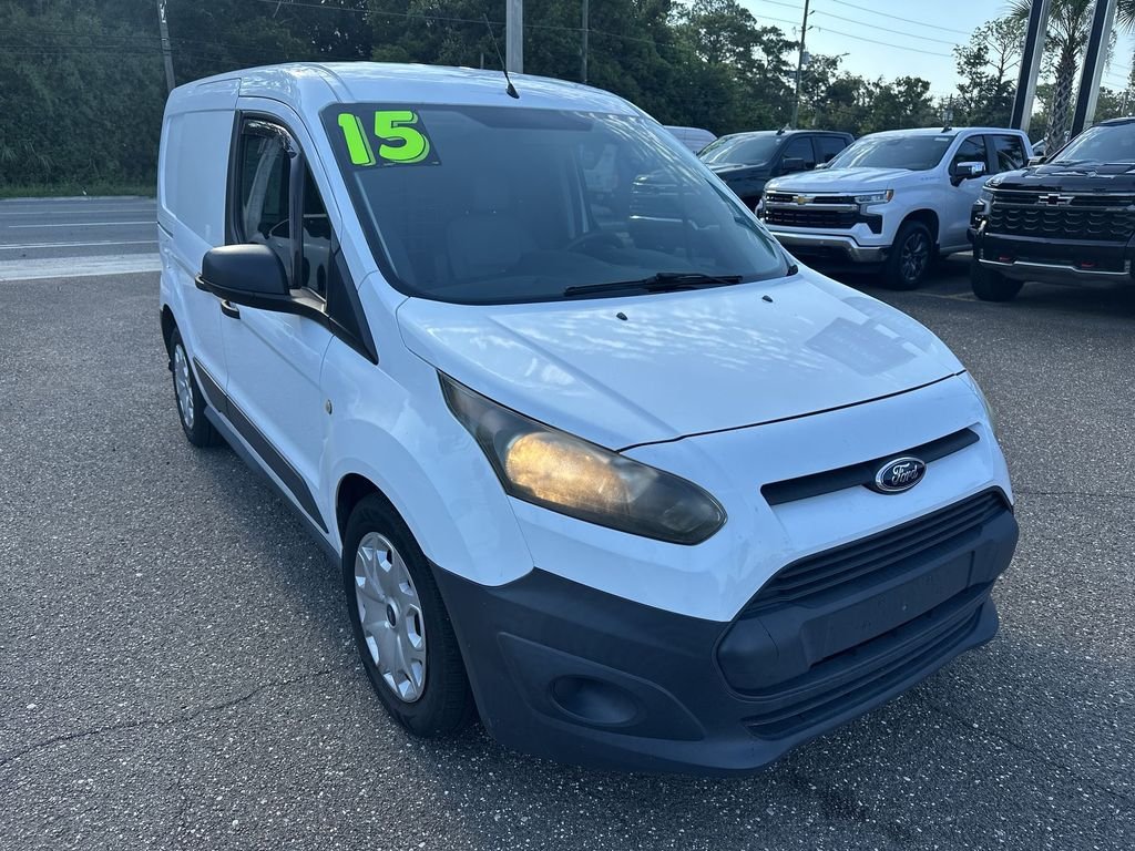 Used 2015  Ford XL image 2