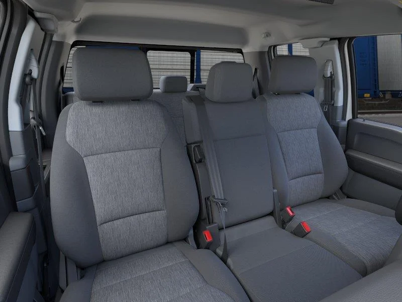 New 2026 Oxford White FORD F-250® XL image 10