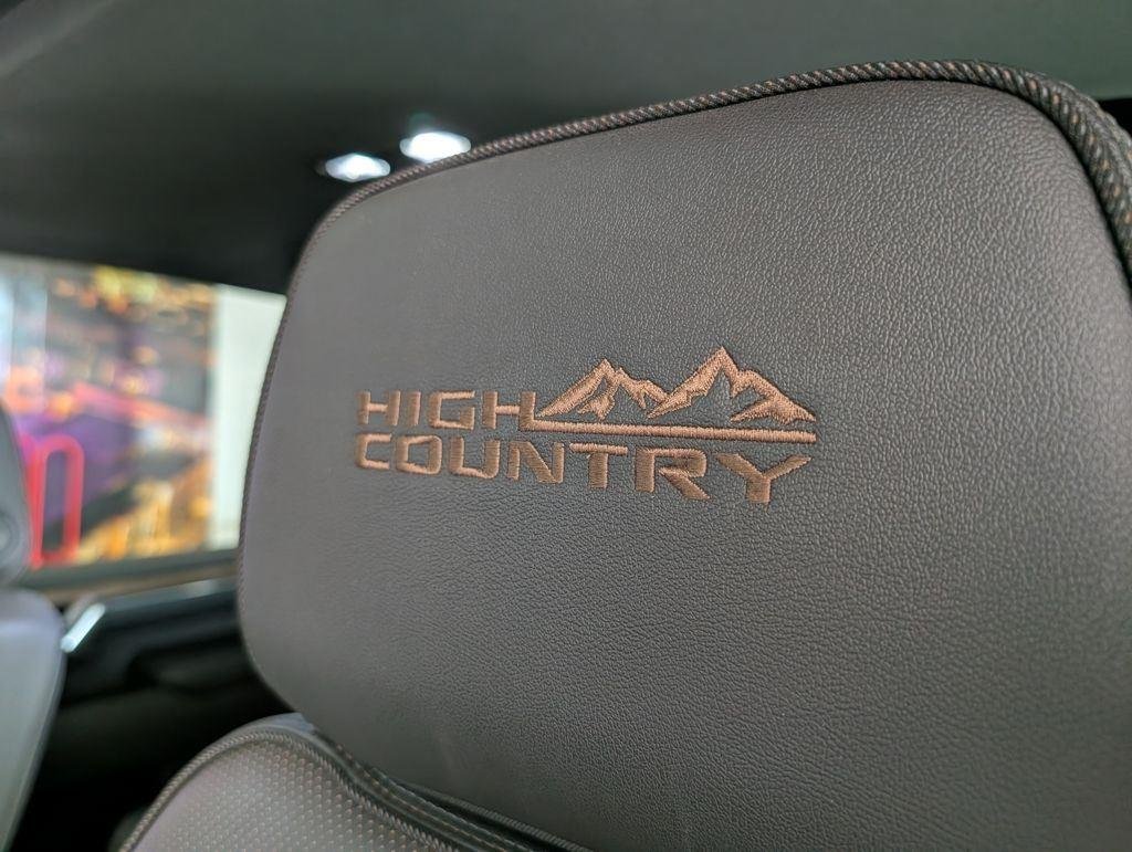 2024 Chevrolet Silverado 2500HD High Country - Photo 24