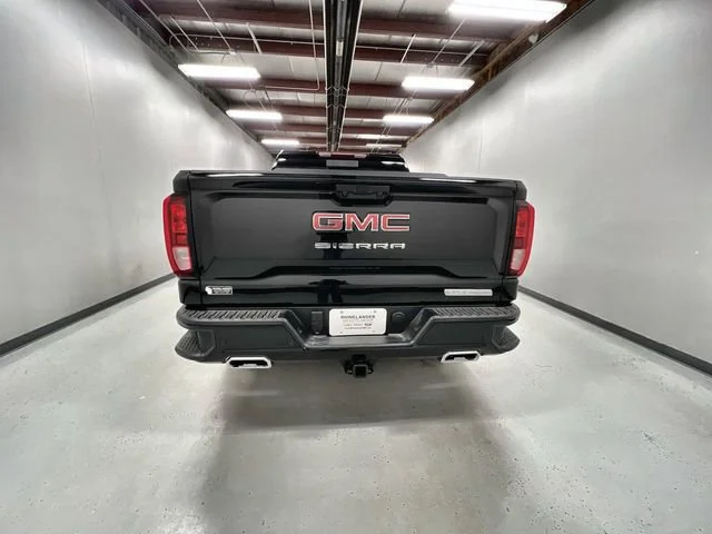 2026 GMC Sierra 1500 Elevation - Photo 7