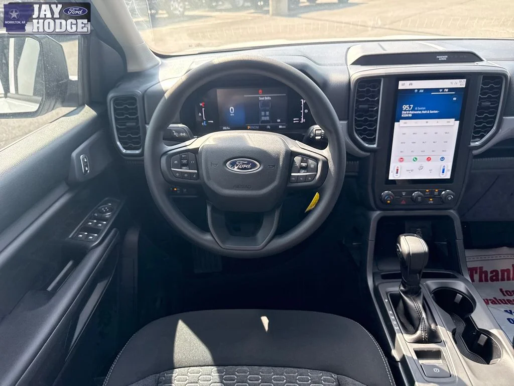 New 2026 Oxford White Ford XL image 16
