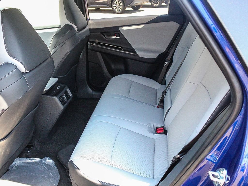 New 2026 SAPPHIRE BLUE PEARL Subaru Touring image 18