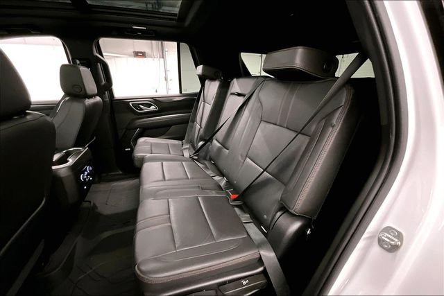 2021 Chevrolet Tahoe RST - Photo 26