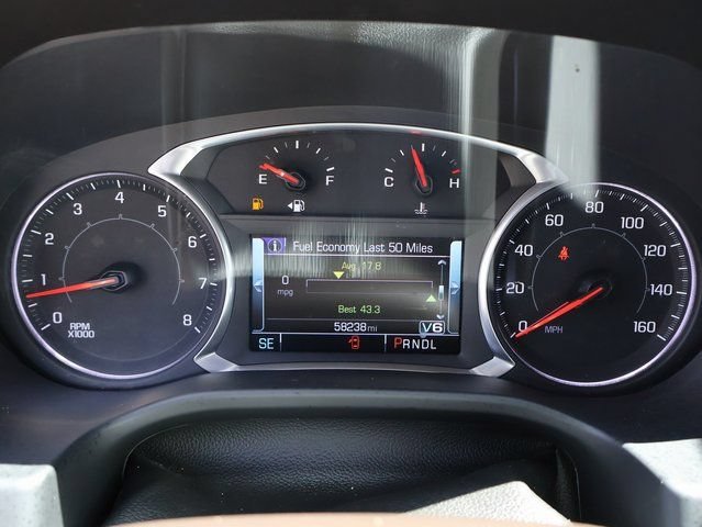 2019 GMC Acadia SLT-1 - Photo 40