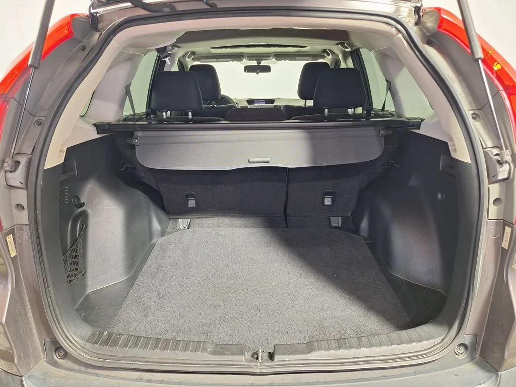 Used 2012  Honda EX image 26