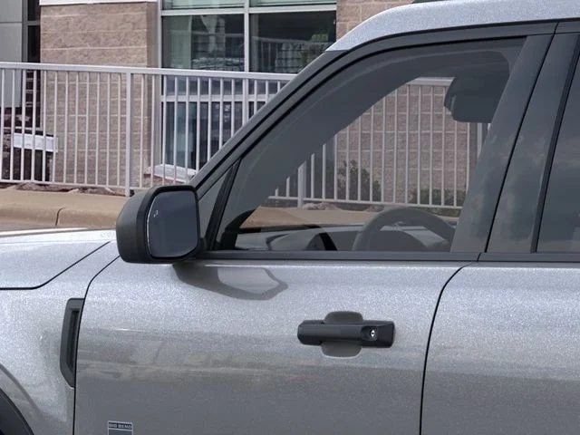 New 2026 Gray Ford Big Bend image 20