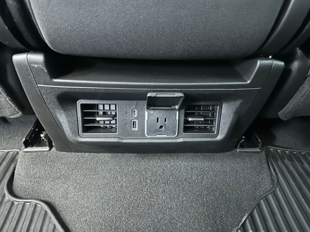 Used 2024 Sterling Gray Metallic Chevrolet LT image 22