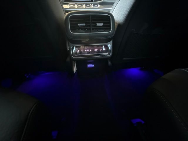 2026 Mercedes-Benz GLS Base - Photo 13
