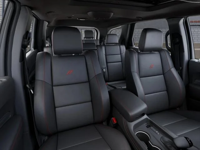 New 2026 Vapor Gray Exterior Paint Dodge GT Plus HEMI V8 image 21