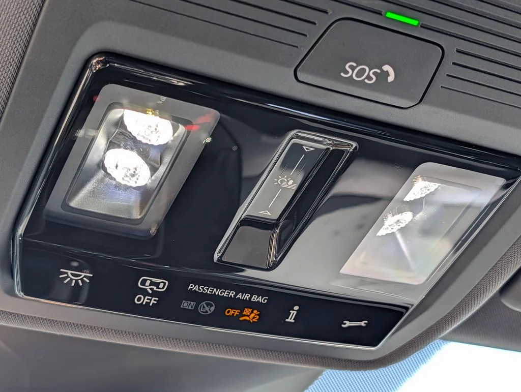 2023 Volkswagen ID.4 PRO S - Photo 24