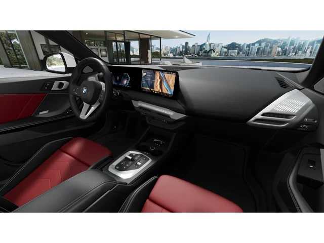 New 2026 Alpine White BMW 228 xDrive image 14