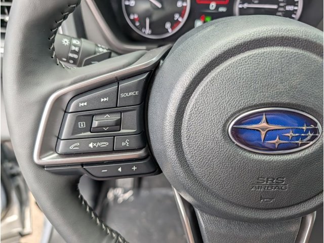 New 2026 ICE SILVER METALLIC Subaru Touring 7-Passenger image 15