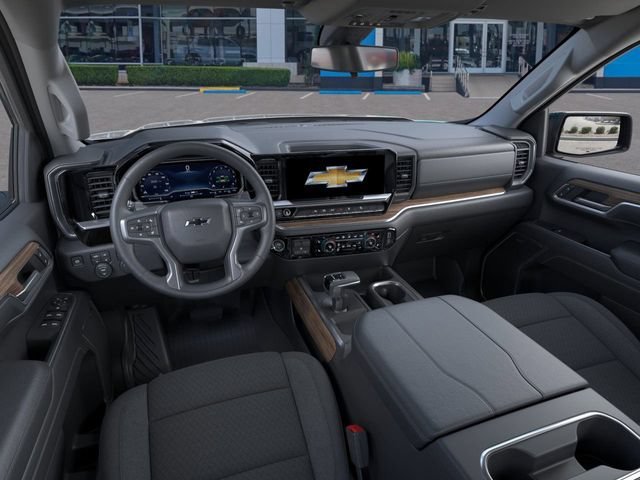 2026 Chevrolet Silverado 1500 RST - Photo 15