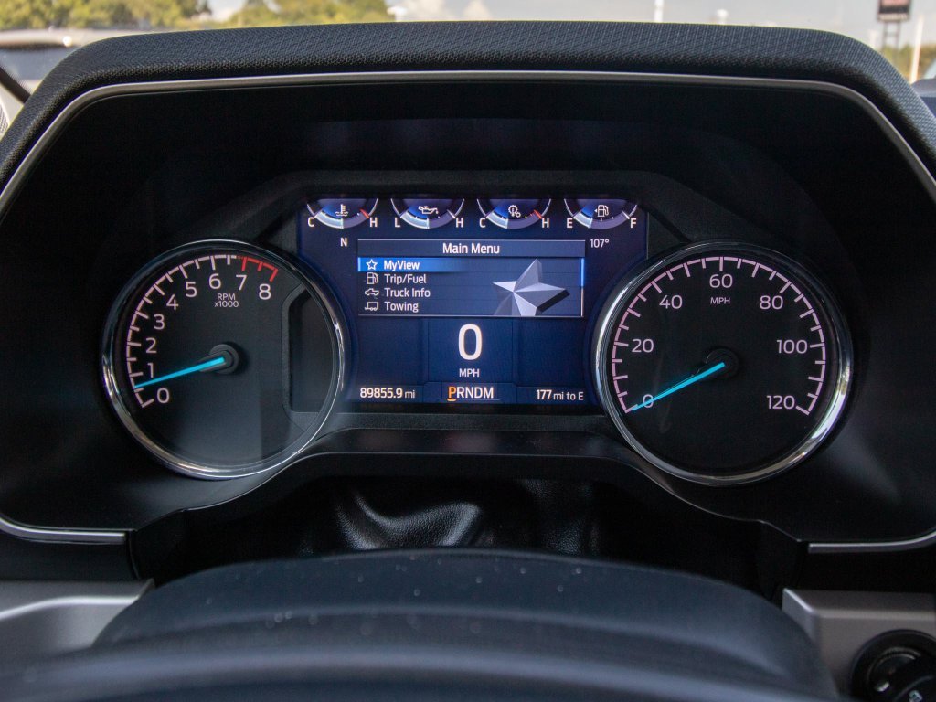2023 Ford F-150 XLT - Photo 25