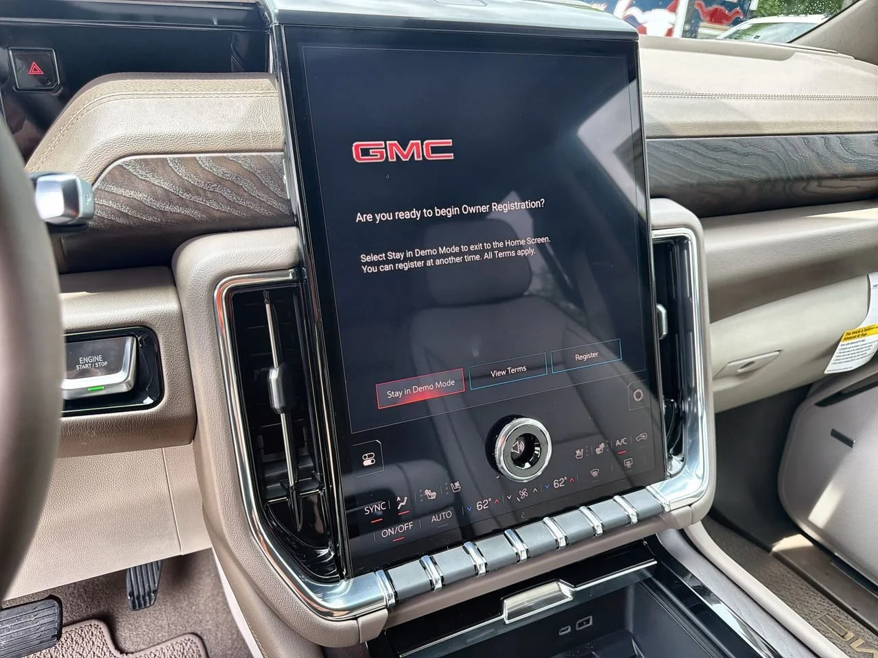New 2026 Onyx Black GMC Denali image 13
