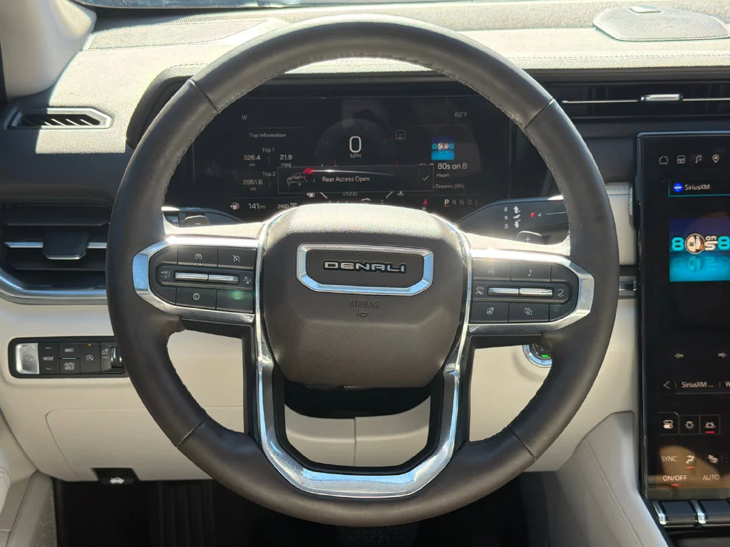 Used 2026 Silver GMC Denali image 24