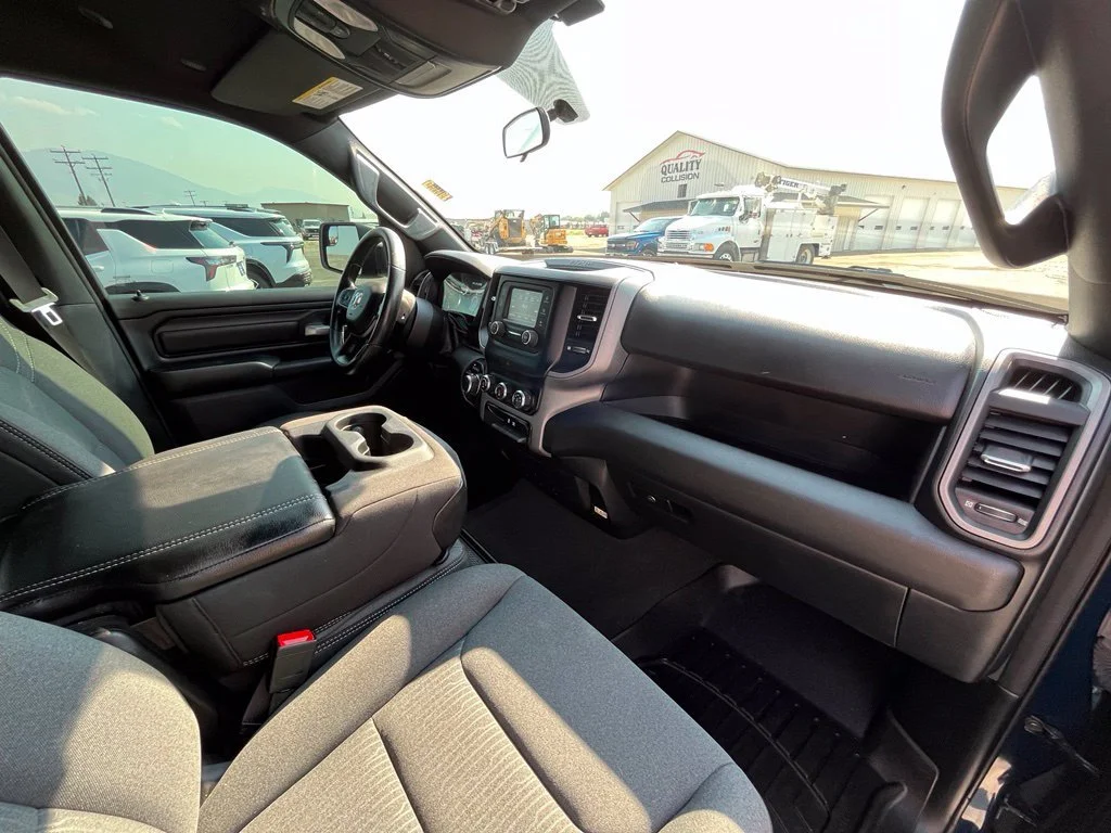Used 2024 Blue Ram Tradesman image 19