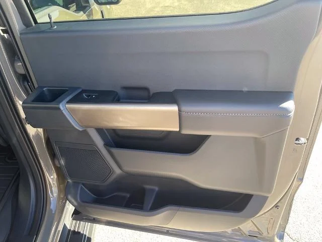 New 2026 Marsh Gray Ford STX® image 63