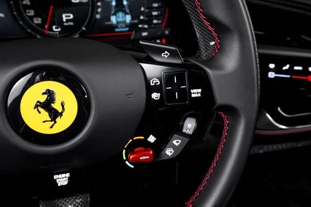Used 2023 Rosso California Ferrari  image 36