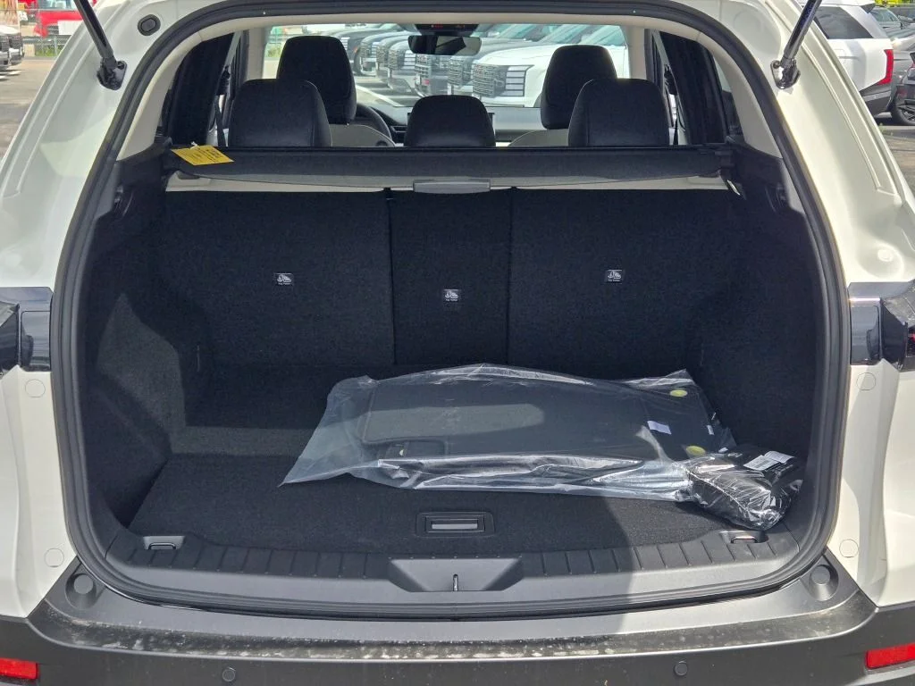 New 2026 White Mazda 2.5 S Select image 13