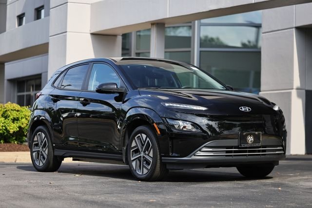 2023 Hyundai Kona Electric SE