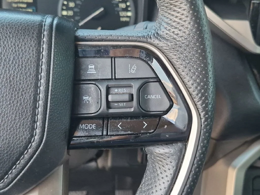 Used 2024 Silver Toyota SR5 image 22