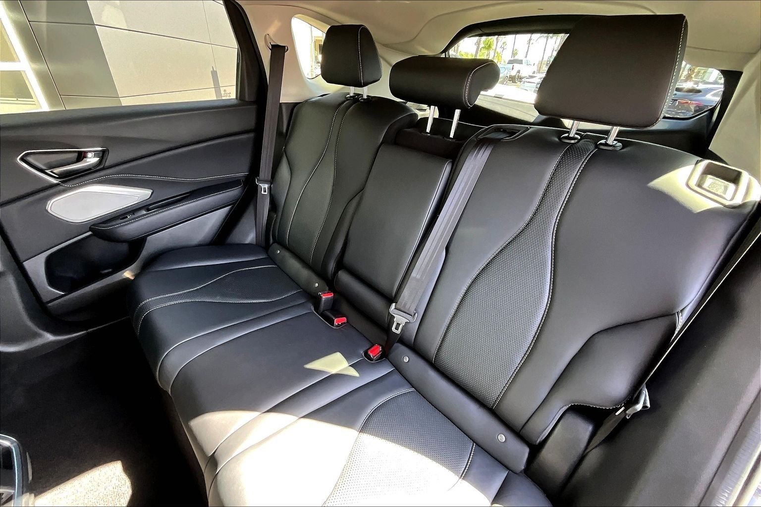 Used 2019 Black Acura Technology Package image 26