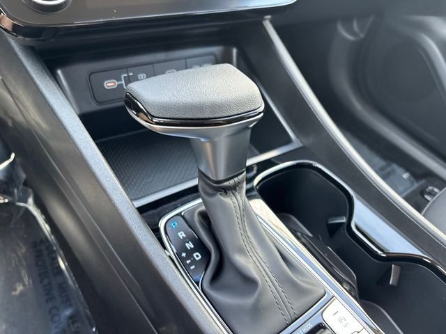 New 2026 Shimmering Silver Hyundai SEL Plus image 28