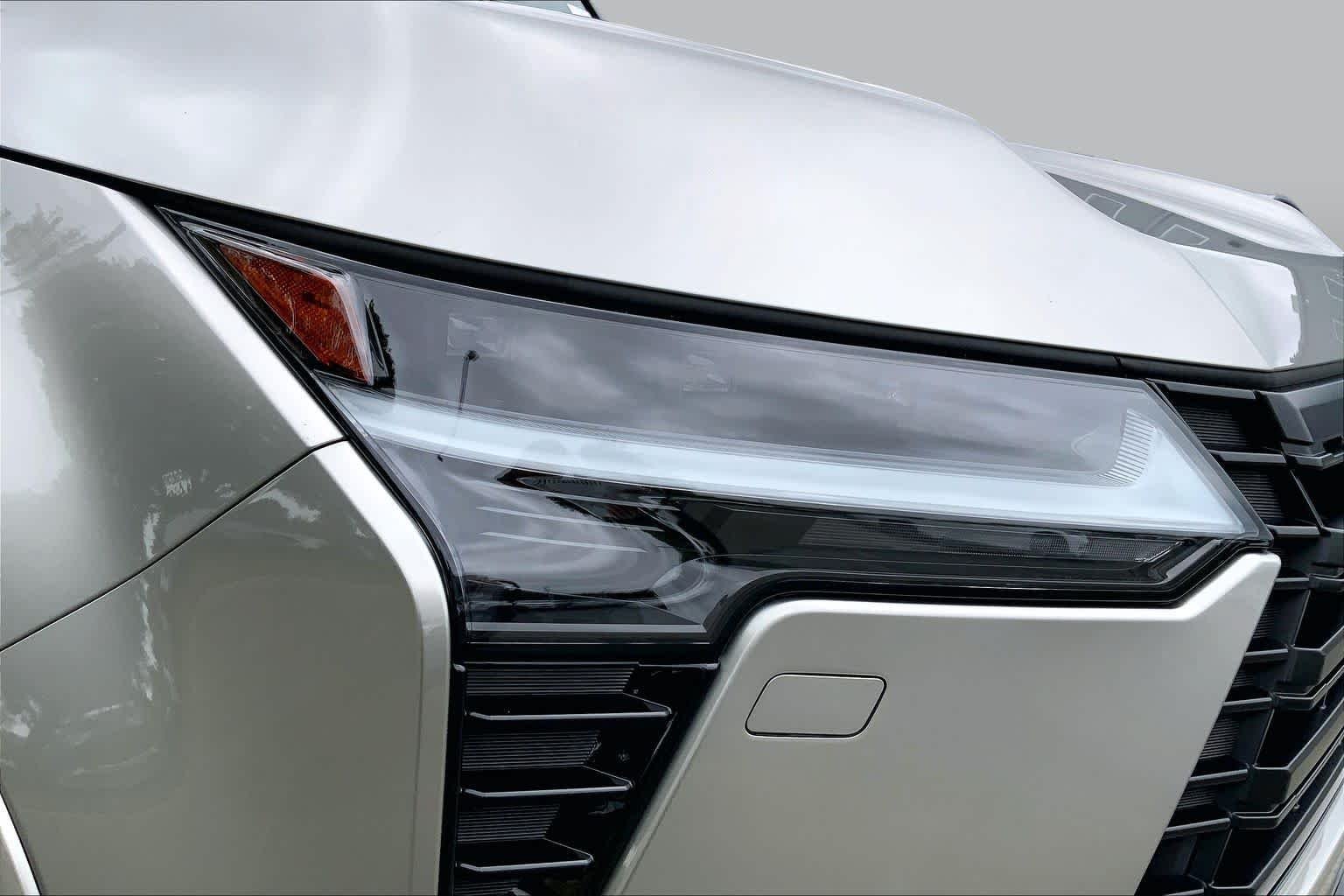 2024 Lexus GX Luxury+ - Photo 28